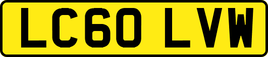 LC60LVW