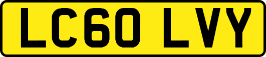 LC60LVY