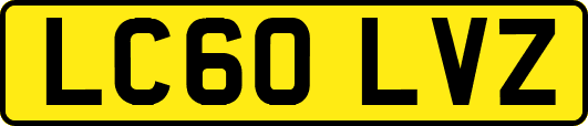 LC60LVZ