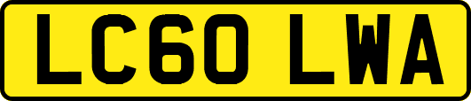LC60LWA