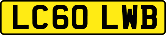 LC60LWB