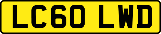 LC60LWD