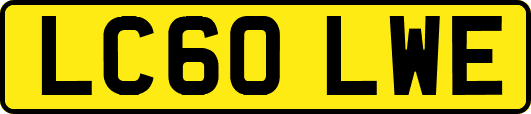 LC60LWE
