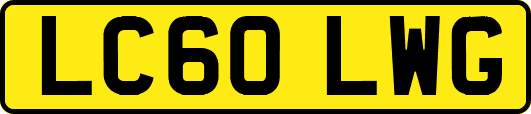 LC60LWG