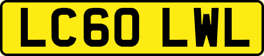 LC60LWL
