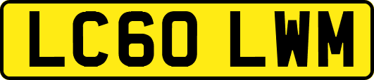 LC60LWM