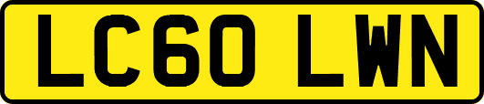 LC60LWN