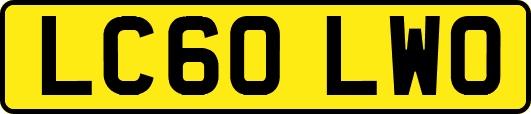 LC60LWO