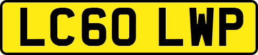 LC60LWP