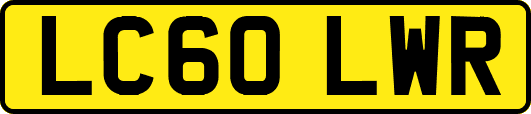 LC60LWR