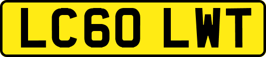LC60LWT