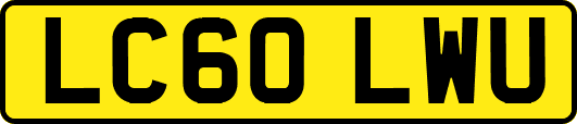 LC60LWU
