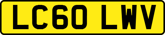 LC60LWV