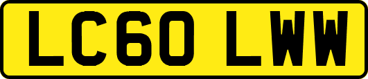 LC60LWW