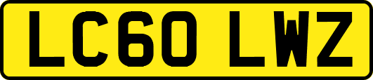 LC60LWZ