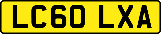 LC60LXA