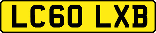 LC60LXB