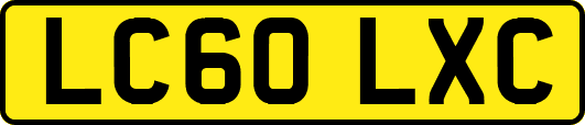 LC60LXC