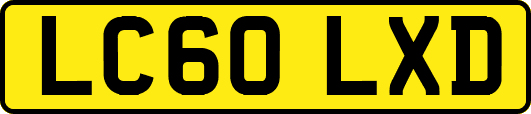 LC60LXD