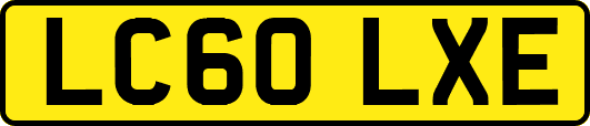 LC60LXE