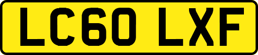 LC60LXF