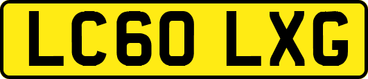 LC60LXG