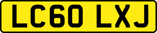 LC60LXJ