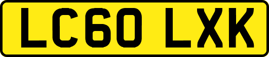 LC60LXK