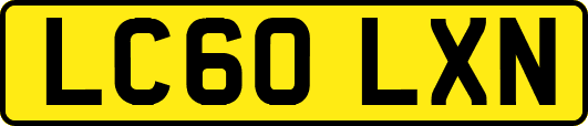 LC60LXN