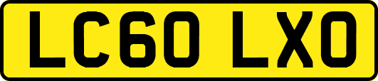 LC60LXO