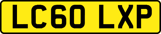 LC60LXP