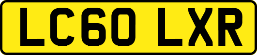 LC60LXR