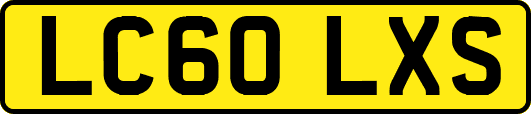 LC60LXS