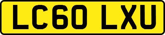 LC60LXU