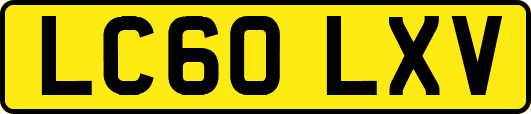 LC60LXV