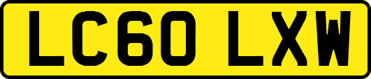 LC60LXW