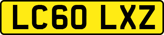 LC60LXZ