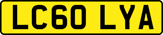 LC60LYA