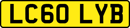 LC60LYB