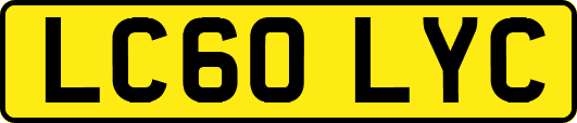 LC60LYC