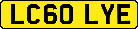 LC60LYE