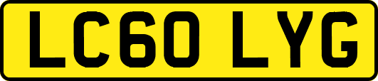 LC60LYG
