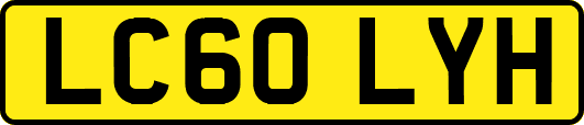 LC60LYH