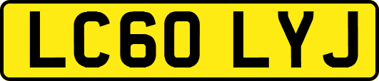 LC60LYJ