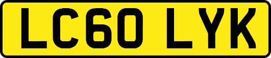 LC60LYK