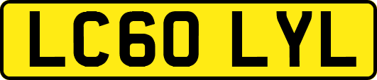 LC60LYL