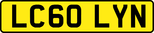 LC60LYN