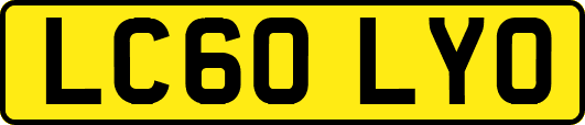 LC60LYO