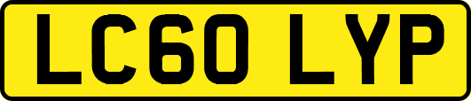 LC60LYP