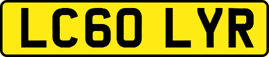 LC60LYR